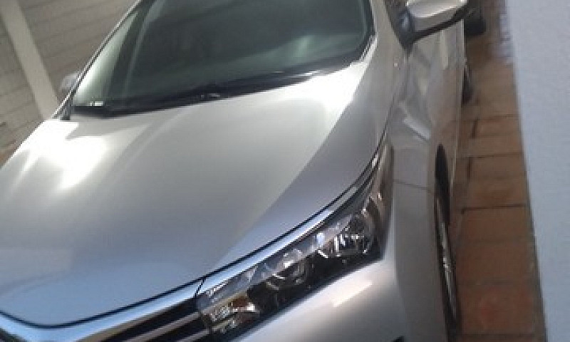 Corolla 2016 Gli18 V...