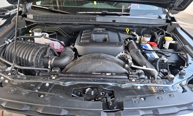 S-10 Lt Cd 2.8 16V 4...