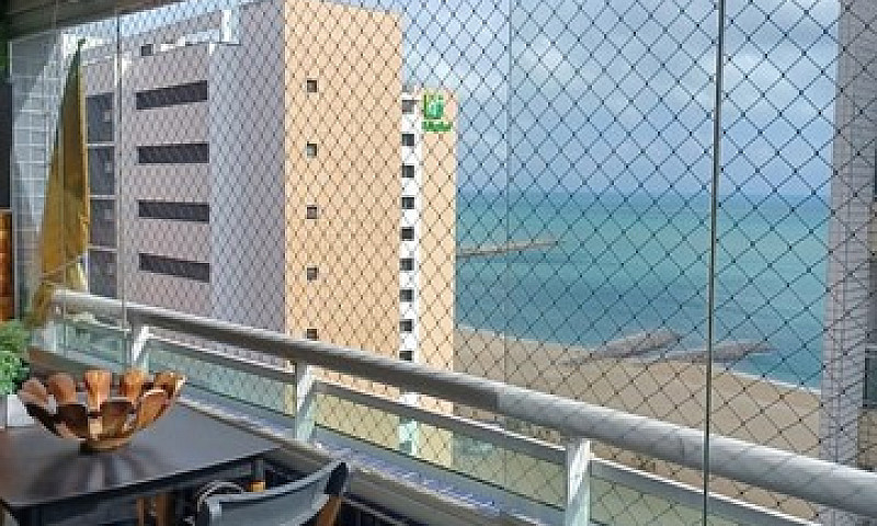 Beach Class Apartame...