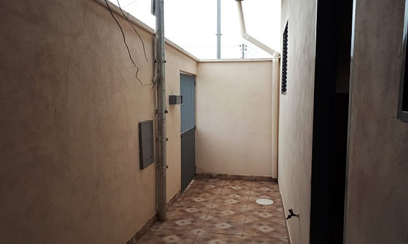 Barracão Residencial...