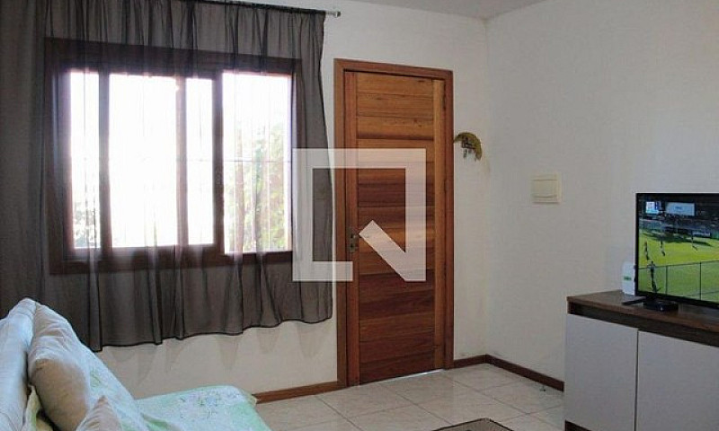 Casa Para Aluguel - ...