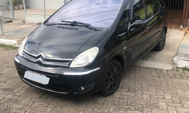 Vendo Xsara Picasso ...