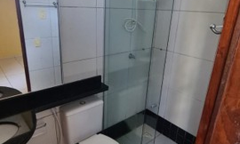 Apartamento P/Alugar...