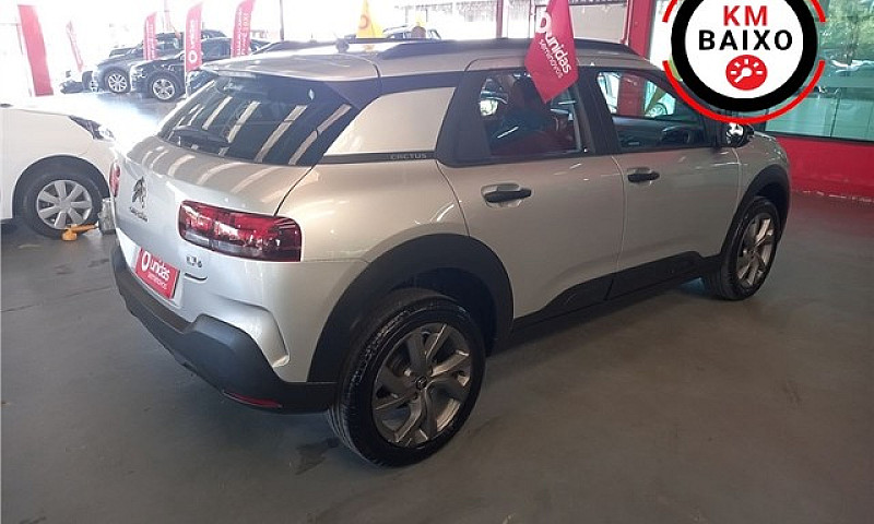 Citroen C4 Cactus 20...