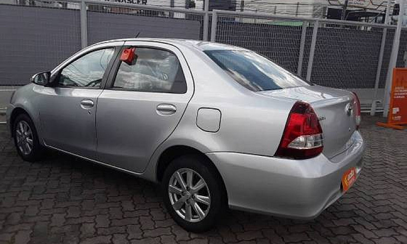 Etios 2019/2020 1.5 ...