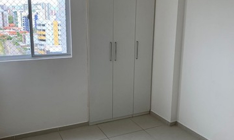 Apartamento Para Alu...