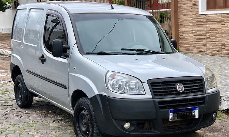 Fiat Doblò  Cargo 1....