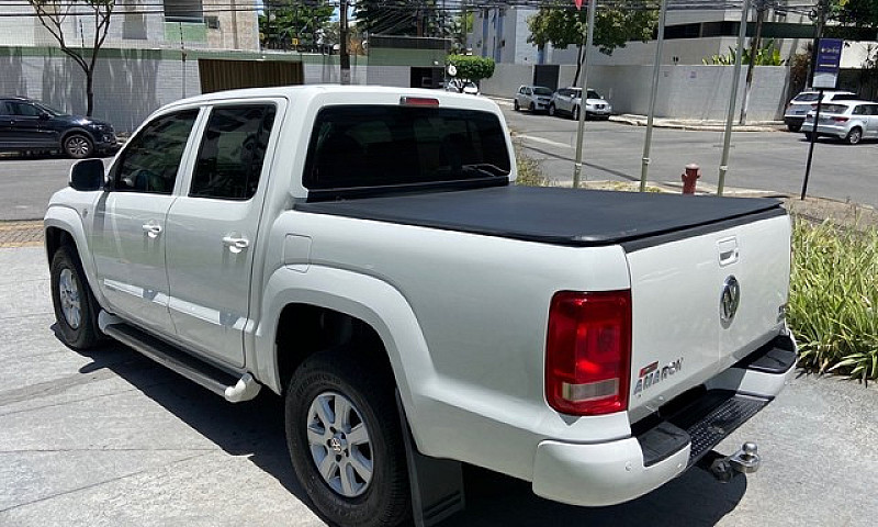Vw Amarok Se Cd 4X4 ...