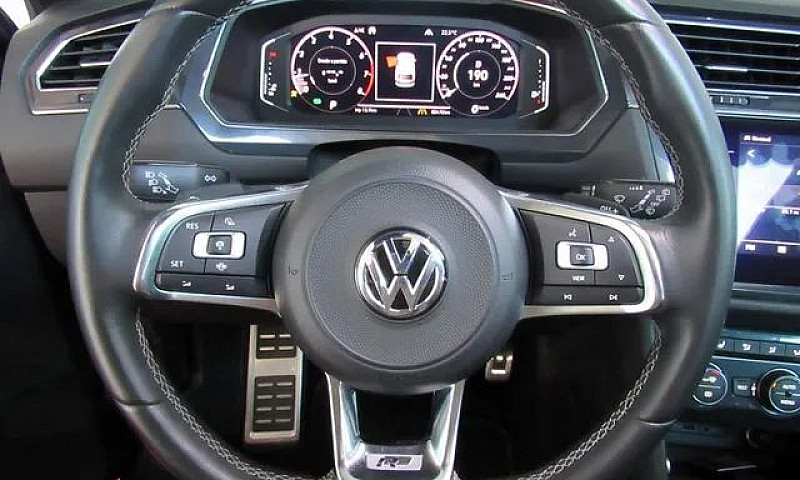 Volkswagen Tiguan Ti...