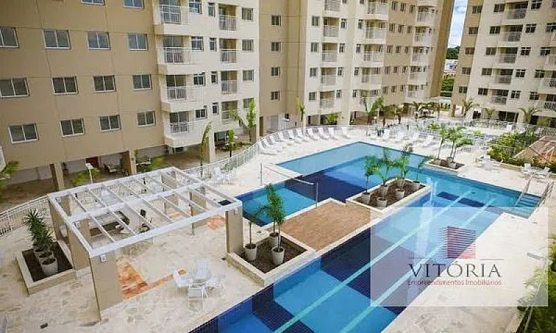 Apartamento Em Setor...