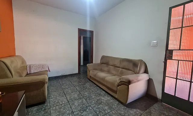 Casa Com 3 Dormitóri...