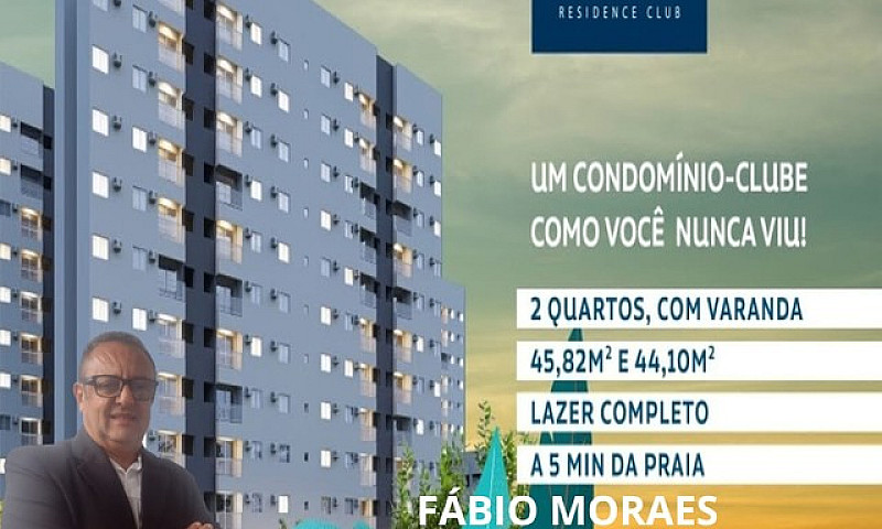 Apartamento Para Ven...
