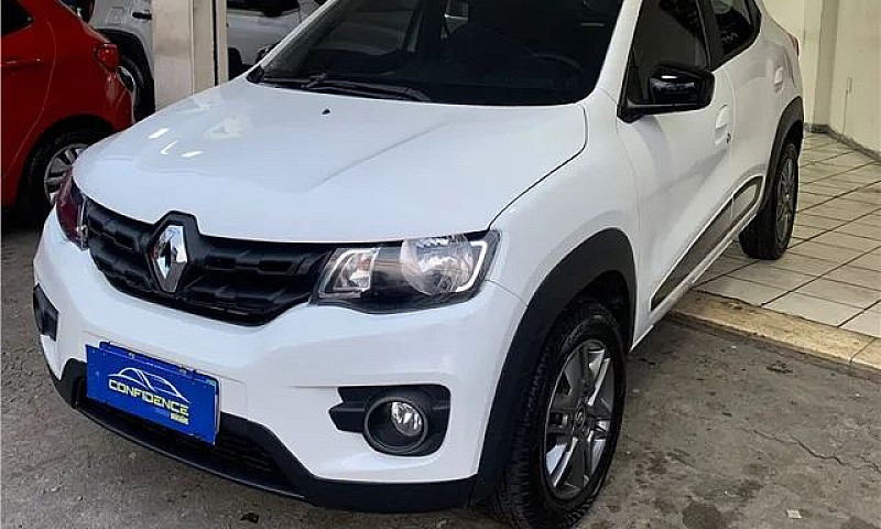 Renault Kwid 2019 1....