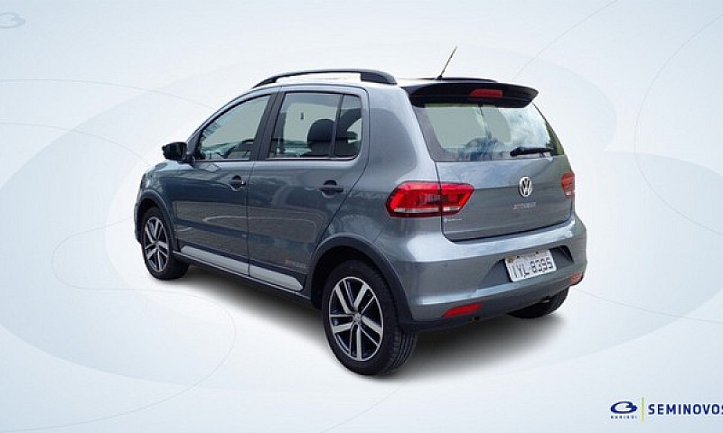 Volkswagen Fox Xtrem...