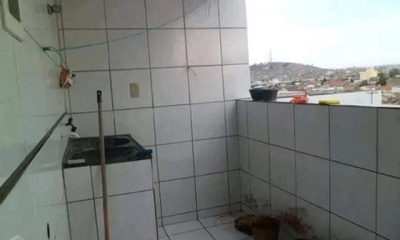 Vendo Apartamento Em...