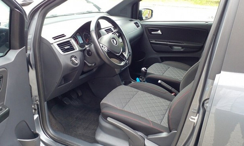 Volkswagen Fox Xtrem...