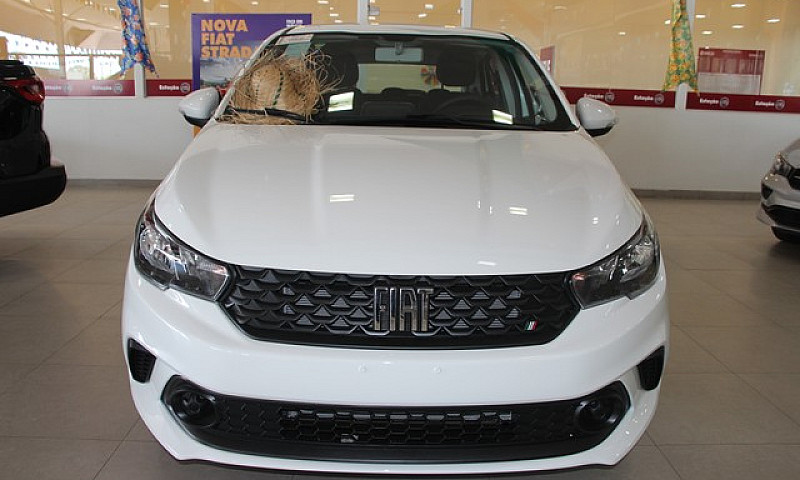 Fiat Argo 1.0 (Flex)...
