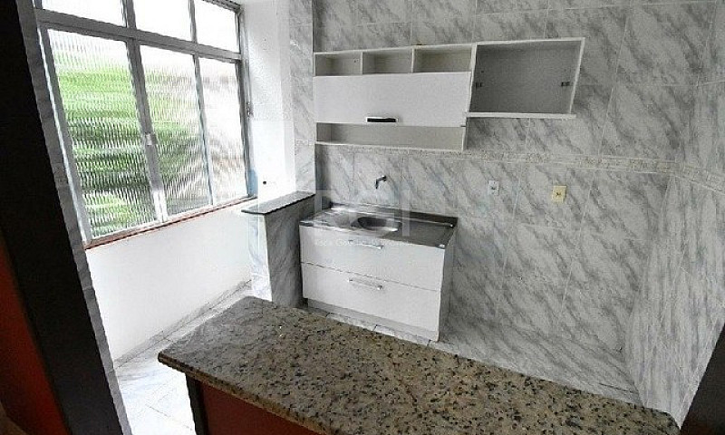 Apartamento Jk Em Me...