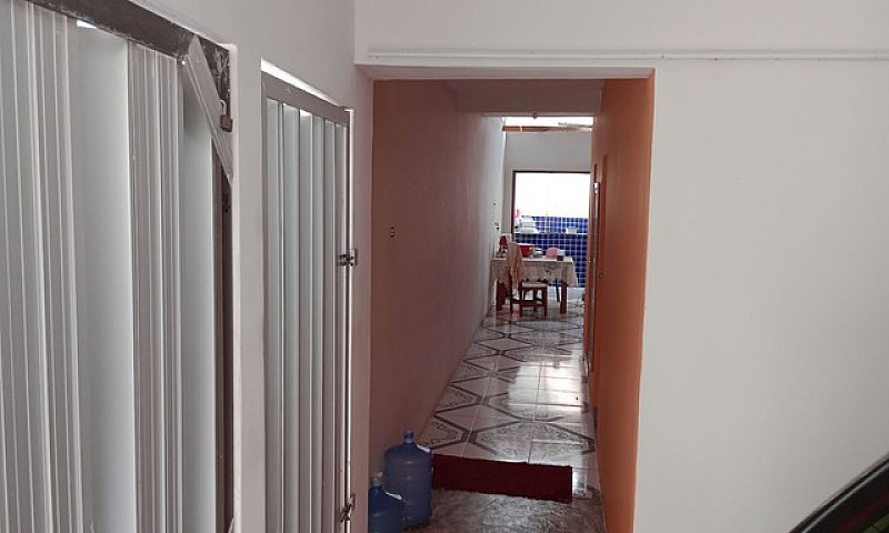 Vendo Casa Na Várzea...