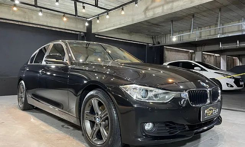 Bmw 320I 34Mil Km (2...