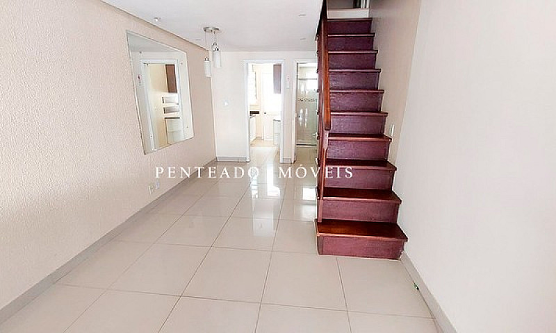 Apartamento Para Alu...