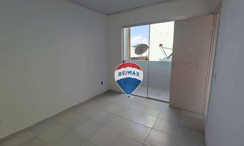 Casa Prédio Riacho F...