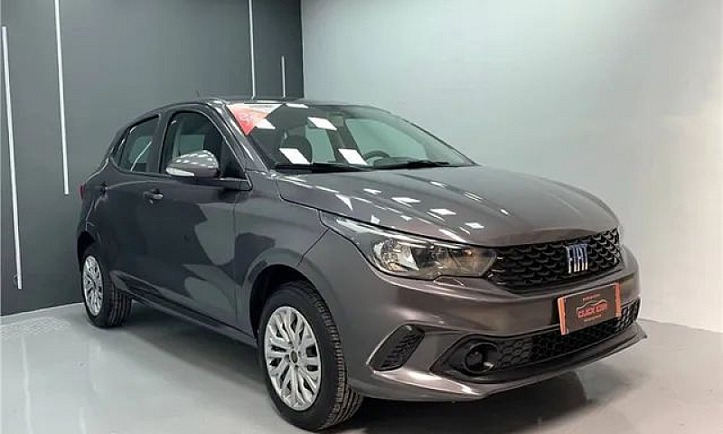 Fiat Argo 2022 1.0 F...