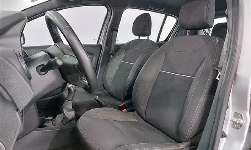 Renault Sandero 2022...