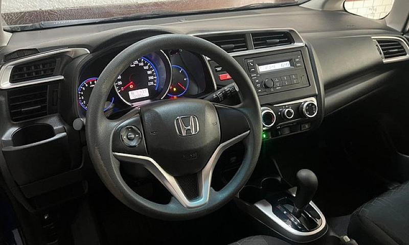 Honda Fit Lx 1.5 (20...