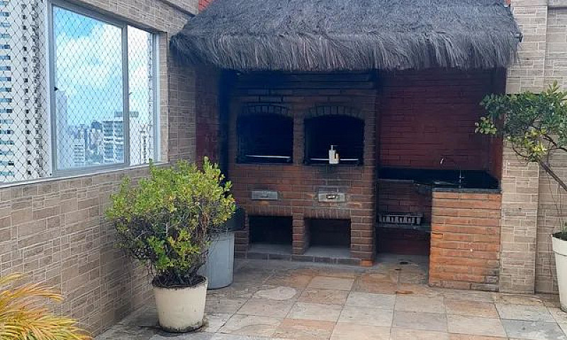 Apartamento Para Ven...