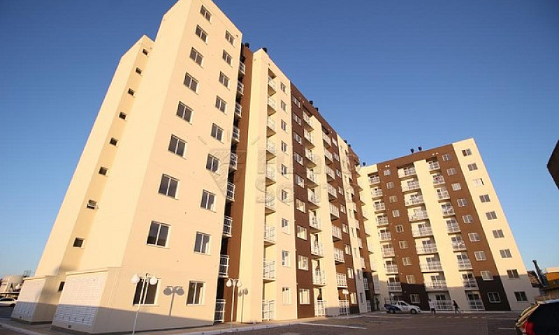 Apartamento Padrão E...