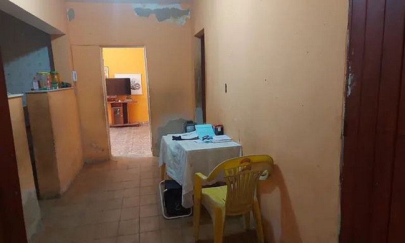 Vendo Casa No Cajú...