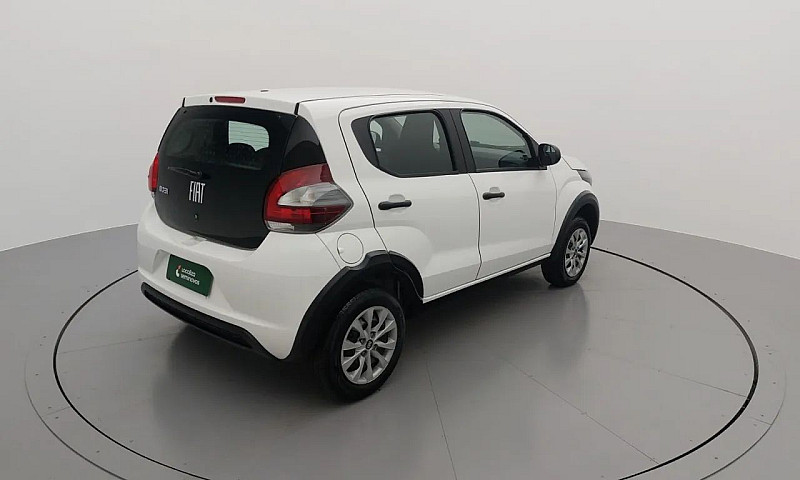 Fiat Mobi 2023 1.0 E...