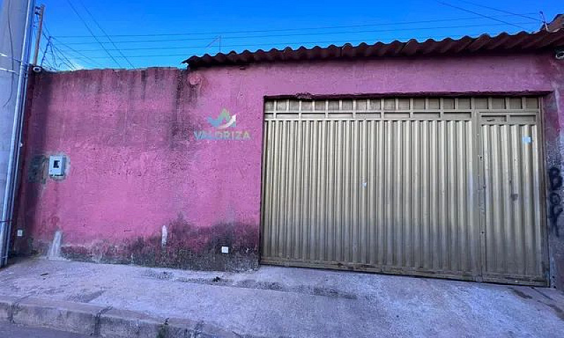 Casa A Venda Em Ceil...