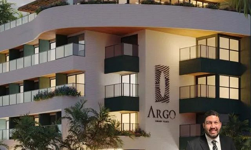 Flats Com 21M² A 2 M...