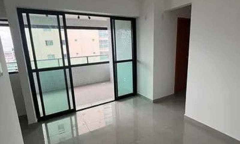 Apartamento Para Alu...