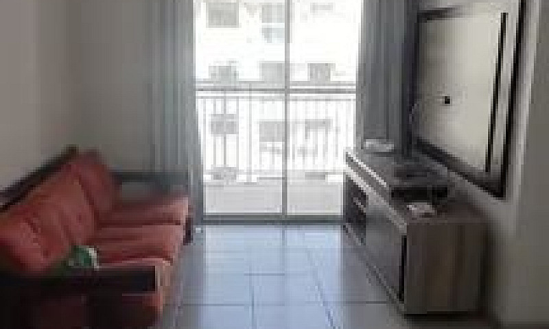 Apartamento Em Itabo...