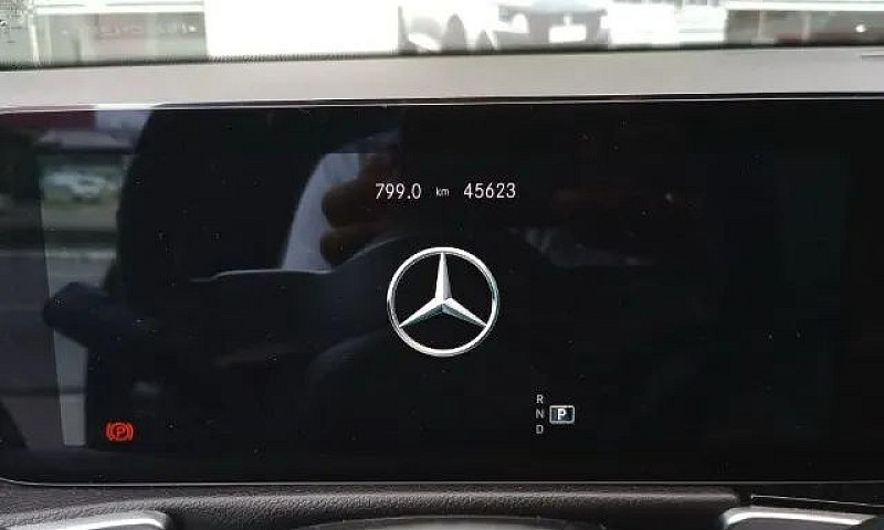 Mercedes-Benz Glb 20...