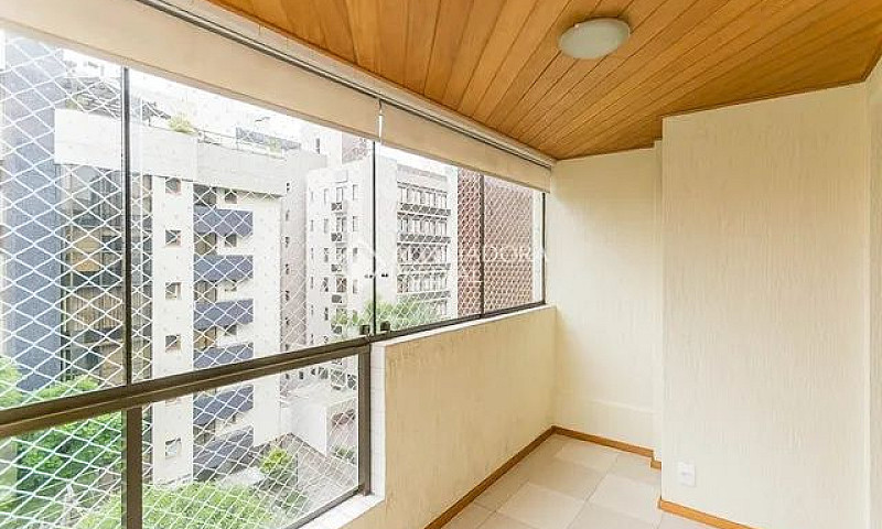 Apartamento Para Alu...