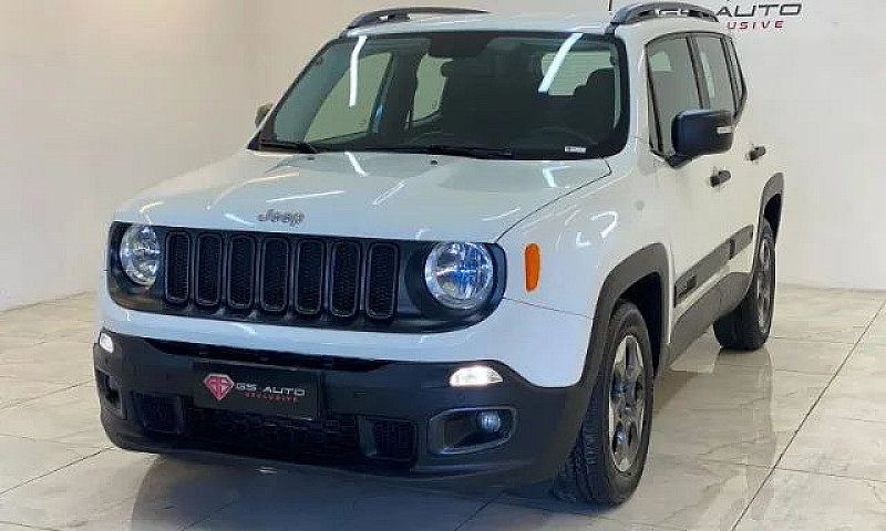 Jeep Renegade Sport ...