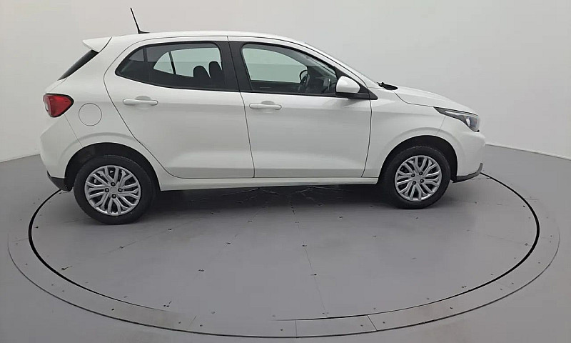 Fiat Argo 2024 1.0 F...