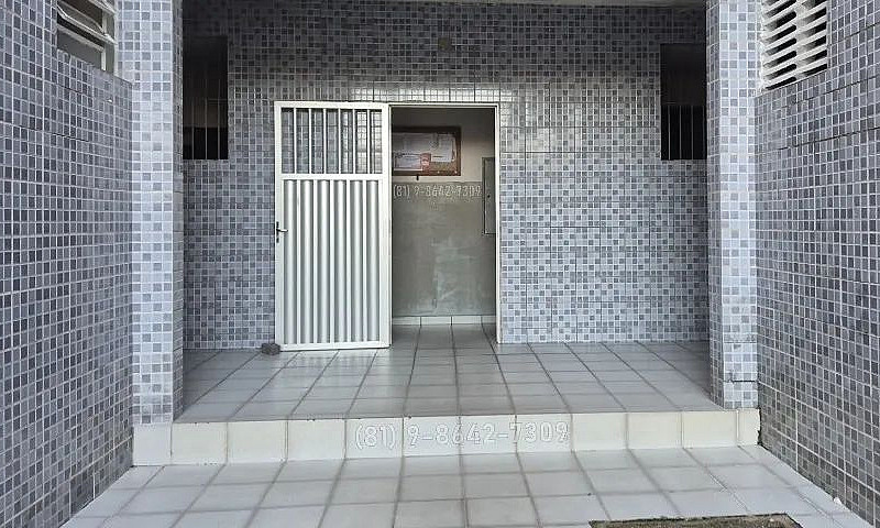 Apartamento 3 Quarto...