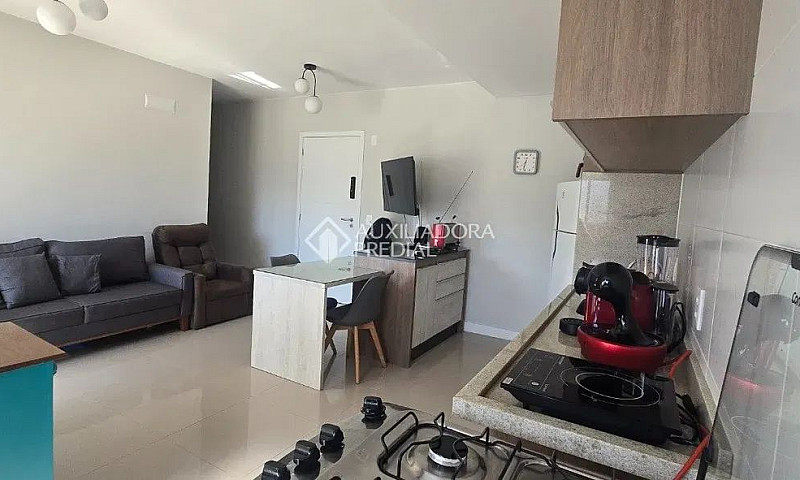 Dois Dormitórios Com...