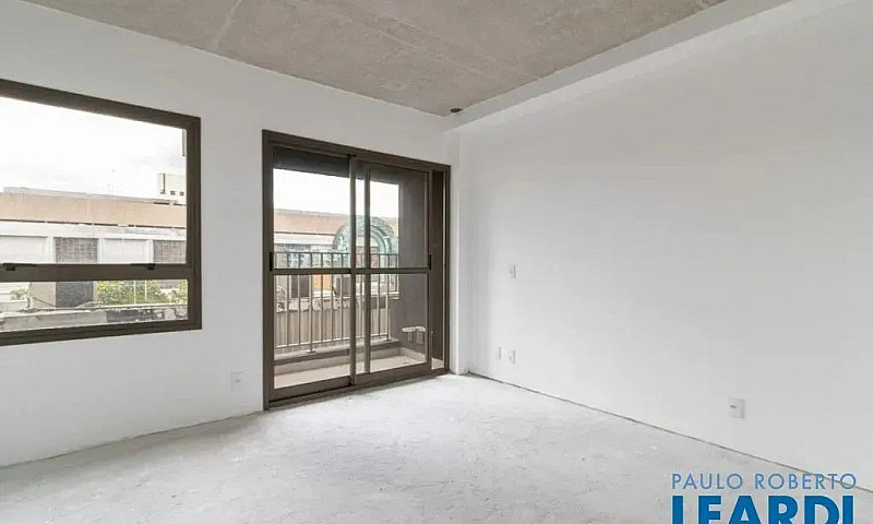 Apartamento - Moema ...