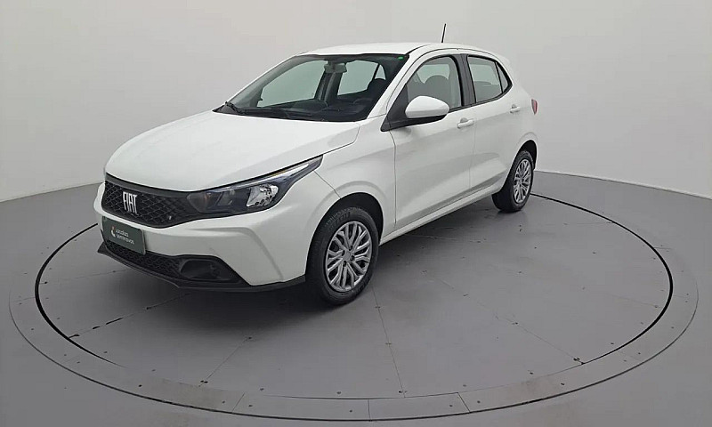 Fiat Argo 2024 1.0 F...