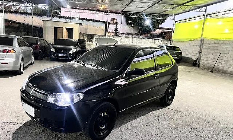 Fiat Palio Elx 1.0/ ...