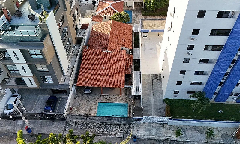 Casa Com Terreno Óti...
