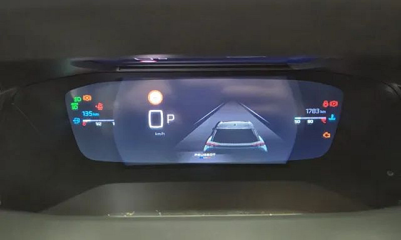 Peugeot 2008 Gt 1.0 ...