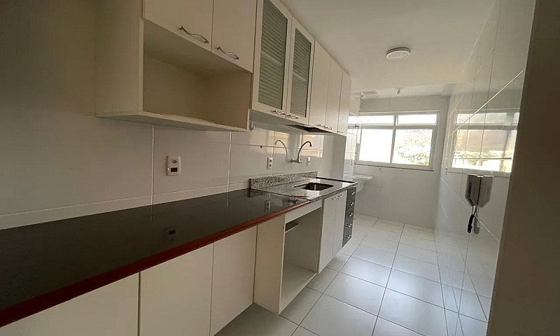 Apartamento Para Alu...