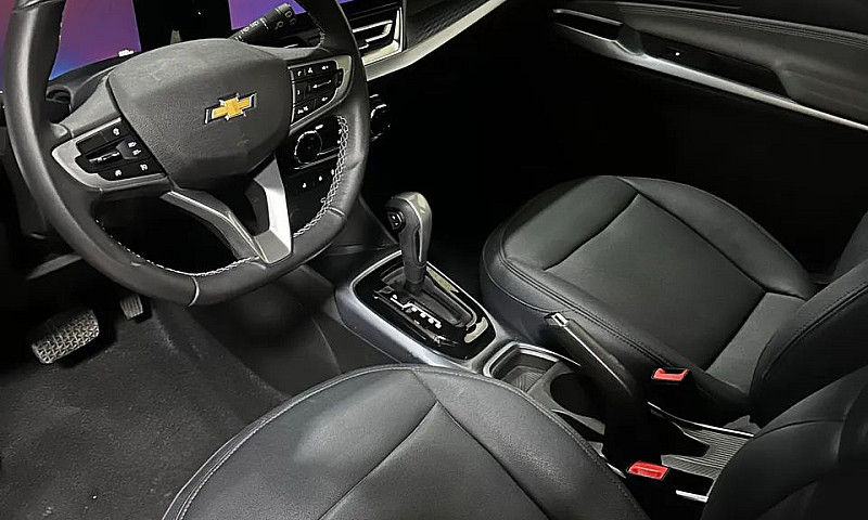 Chevrolet Spin Ltz 1...
